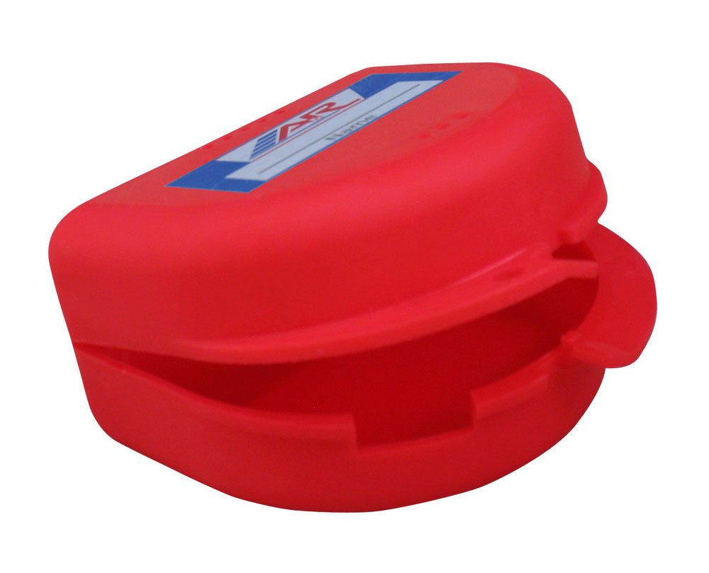 A&R Sports Mouthguard Case