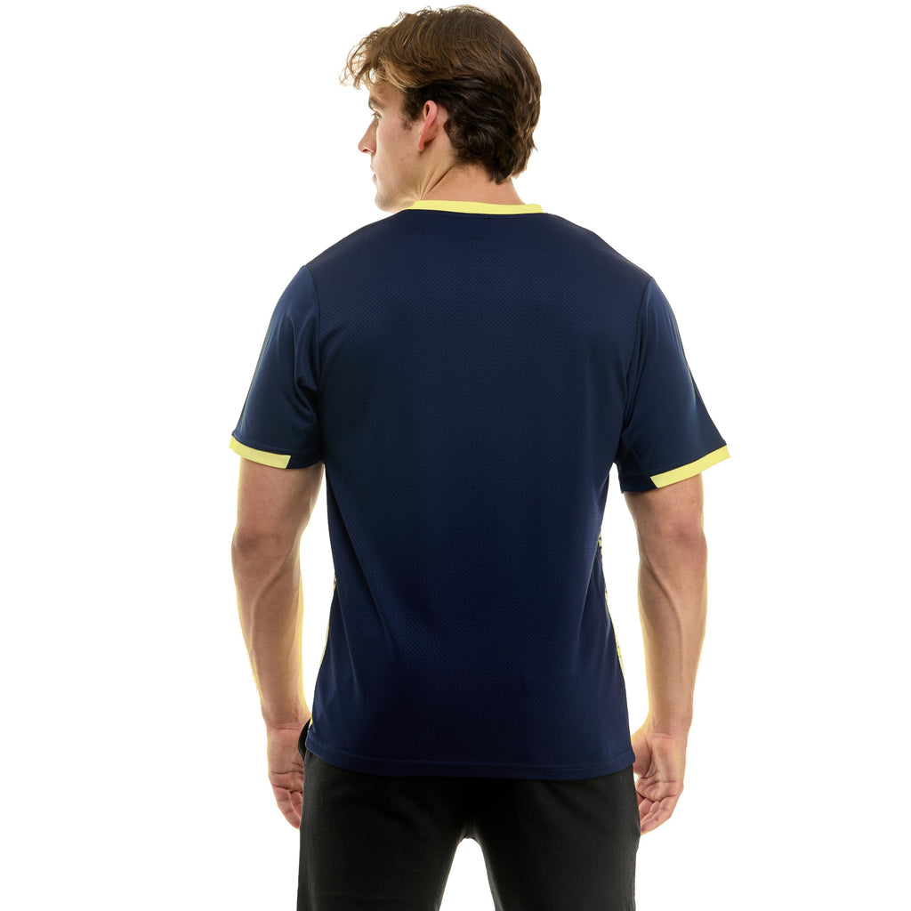 Icon Sports Officially Licensed Club América Game Day Shirt - Unisex Adult