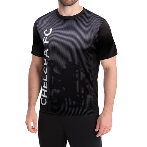 Icon Sports Official Chelsea FC Game Day Shirt - Unisex Adult