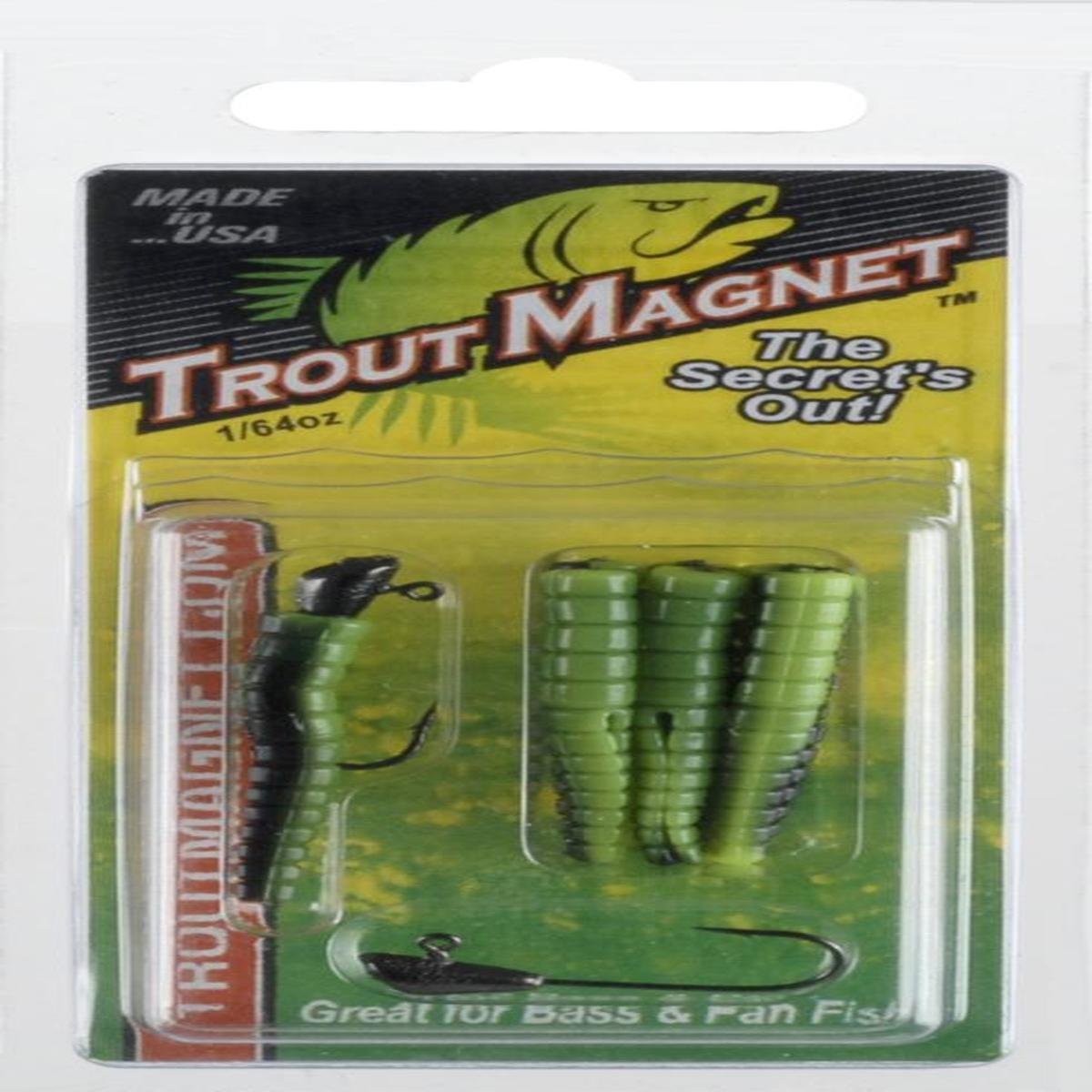 Leland Lures Leland Lures Trout Magnet