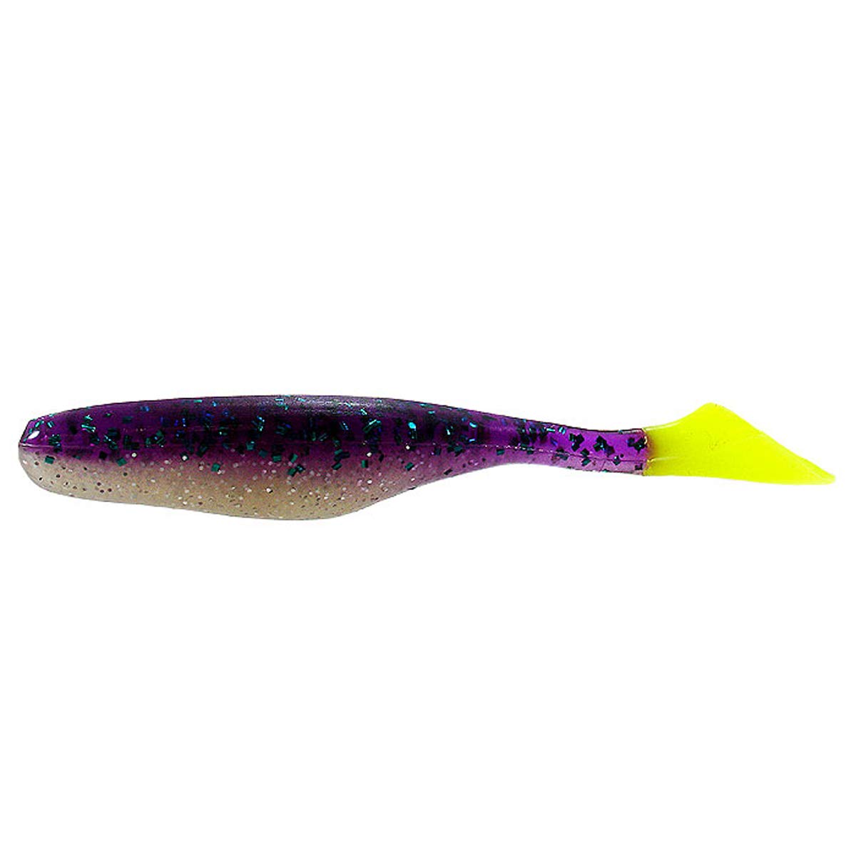 Bass Assassin Bass Assassin Wa Turbo Shad ' 10